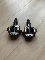 Shimano klik-pedalen voor op wielrenfiets, Sport en Fitness, Wielrennen, Ophalen of Verzenden, Gebruikt, Overige typen