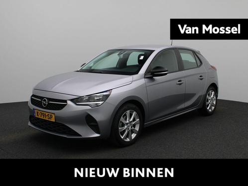 Opel Corsa 1.2 Edition | APPLE CARPLAY - ANDROID AUTO | AIRC, Auto's, Opel, Bedrijf, Te koop, Corsa, ABS, Airbags, Airconditioning