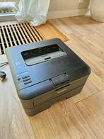 Brother HL-L2360DN Laserprinter, Computers en Software, Printers, Ophalen, Zwart-en-wit printen, Gebruikt, Printer