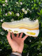 Nike air max 95 coconut, Kleding | Dames, Schoenen, Wit, Nieuw, Ophalen of Verzenden, Sneakers of Gympen