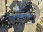 Piaggio Motorblok Aprilia SR SR50 onderdeel DD Gilera Runnen, Aprilia, SR, Gebruikt, Ophalen of Verzenden