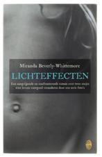 Lichteffecten - Miranda Beverley-Whittemore, Ophalen of Verzenden, Gelezen