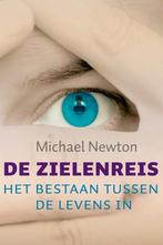 De Zielenreis - Michael Newton, Gelezen, Michael Newton, Achtergrond en Informatie, Ziel of Sterfelijkheid