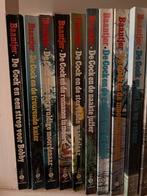 Grote Baantjer Boeken Collectie, Boeken, Detectives, Ophalen, Gelezen, Tv-bewerking