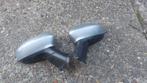 Set grijze buitenspiegels Fiat Punto 2007, Ophalen of Verzenden