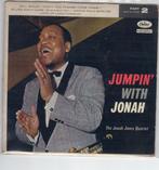 THE JONAH JONES QUARTET  -  EP:  Jumpin' with Jonah, Cd's en Dvd's, Vinyl Singles, Jazz en Blues, EP, Gebruikt, 7 inch