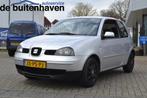 SEAT Arosa AROSA; 1.4 AUD 44 KW (bj 2005), Auto's, Seat, Origineel Nederlands, Te koop, Zilver of Grijs, 60 pk