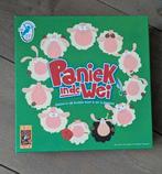Paniek in de wei - spel, Ophalen of Verzenden, Zo goed als nieuw, 999 Games