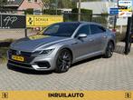 Volkswagen Arteon 2.0 TSI R-line|Cam|Pano|Acc|E-stoel|NAP|, Auto's, Volkswagen, Arteon, 1984 cc, Leder en Stof, Origineel Nederlands