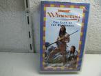 vhs 15a winnetou the last of the renegades, Cd's en Dvd's, Tekenfilms en Animatie, Zo goed als nieuw, Ophalen