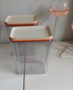 Mepal voorraad bussen, Ophalen of Verzenden, Huis en Inrichting