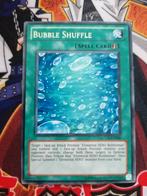 Bubble Shuffle - Rare LCGX - Yu-Gi-Oh, Ophalen of Verzenden, Zo goed als nieuw
