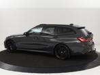 BMW 3-serie 320e M-Sport | Panoramadak | Adaptive cruise | L, 1998 cc, Gebruikt, 4 cilinders, 3-Serie