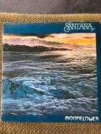 Santana - Moonflower (1977)., Ophalen of Verzenden, 1960 tot 1980, Zo goed als nieuw, 12 inch