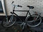 Gazelle Herenfiets, Ophalen, Gebruikt, Versnellingen, 57 tot 61 cm
