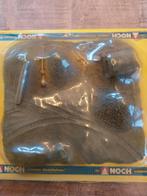 Noch, diorama met gravelwerkzaamheden., Hobby en Vrije tijd, Modeltreinen | H0, Overige merken, Gelijkstroom of Wisselstroom, Brug, Tunnel of Gebouw