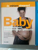 M. Stoppard - Baby! vruchtbaarheid, zwangerschap en geboorte, M. Stoppard, Ophalen of Verzenden, Zo goed als nieuw