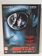 Copycat - Sigourney Weaver Holly Hunter Thriller DVD 1995, Cd's en Dvd's, Dvd's | Thrillers en Misdaad, Bovennatuurlijke thriller