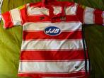 Wigan warriors Rugby shirt XL, Nieuw, Kleding, Verzenden