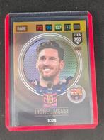 MESSI Panini Adrenalyn 2016/17, Verzamelen, Sportartikelen en Voetbal, Ophalen of Verzenden, Zo goed als nieuw, Buitenlandse clubs