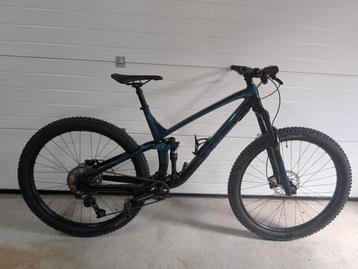 Mountainbike Trrk fual ex 5 beschikbaar voor biedingen