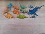 Lot vintage dinosaurussen, Verzamelen, Ophalen, Zo goed als nieuw