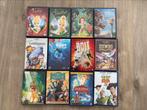 Disney films dvd, Cd's en Dvd's, Alle leeftijden, Ophalen of Verzenden, Zo goed als nieuw, Amerikaans