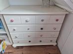 Commode, Ophalen, Gebruikt, 50 tot 70 cm, 100 cm of meer
