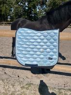 Nikkie dekje full dressuur, Dieren en Toebehoren, Paarden en Pony's | Dekens en Dekjes, Ophalen of Verzenden, Zo goed als nieuw