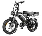 Fatbike V20 pro Elektrische Fiets - Nieuw in Doos!, Fietsen en Brommers, Overige merken, Minder dan 10 versnellingen, Ophalen of Verzenden