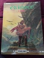 Orinoco compleet, Ophalen, Complete serie of reeks, Zo goed als nieuw, Rodval/Braz