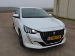 Peugeot 208 1.2 Puretech 100pk 2019 Wit, Voorwielaandrijving, Euro 6, Origineel Nederlands, 1200 kg