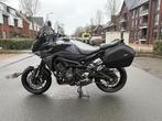 Yamaha mt09 Tracer, Motorrijbewijs A, Particulier, Meer dan 35 kW, Toermotor