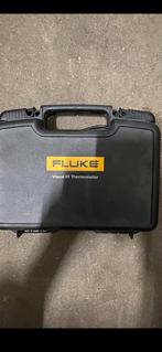 Fluke visual thermometer, Ophalen of Verzenden, Zo goed als nieuw