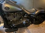 Harley davidson fatboy custom, Particulier, Chopper