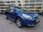 Peugeot 2008 1.2 VTI ALLURE / AIRCO / NAVI / TREKHAAK / RIJK, Voorwielaandrijving, Euro 5, Gebruikt, 1199 cc