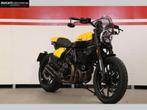 DUCATI SCRAMBLER FULL THROTTLE (bj 2019), Motoren, Motoren | Ducati, Bedrijf, Meer dan 35 kW, Overig, 803 cc