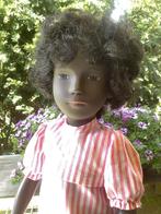 Sasha dolls .Cors en Honey blond., Verzamelen, Poppen, Ophalen of Verzenden, Zo goed als nieuw, Pop