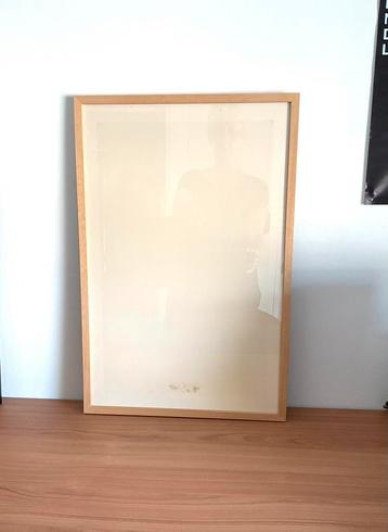 Barth houten fotolijst 36 x 55 beschikbaar voor biedingen
