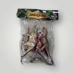 Dinosaurus & Boerderij Dieren Speelset, Nieuw, Ophalen of Verzenden, Nvt, Nvt