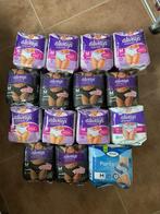 Tena en always discreet broekjes wit en zwart, Diversen, Verpleegmiddelen, Ophalen of Verzenden