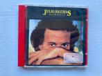 CD. Julio Iglesias - Moments, Verzamelen, Ophalen of Verzenden, Zo goed als nieuw, Cd of Plaat