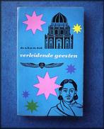 VERLEIDENDE GEESTEN - ds ABWN Kok, Verzenden, Gelezen, Spiritualiteit algemeen, Achtergrond en Informatie