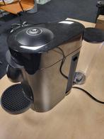 Koffizetapparaat Nespresso, Witgoed en Apparatuur, Koffiezetapparaten, Gebruikt, Espresso apparaat, Ophalen of Verzenden, 1 kopje