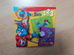Spel Bobo 123, Ophalen of Verzenden, Zo goed als nieuw, Studio 100