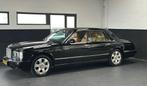 Bentley Arnage 4.4 V8 Twin-Turbo Green Label | Dealeronderho, Auto's, Achterwielaandrijving, 4 stoelen, Zwart, Bedrijf