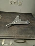 Chevrolet Bel Air hood ornament embleem  50's Chevy logo, Ophalen of Verzenden, Gebruikt, Chevrolet