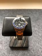 STEINHART OCEAN ONE 39 GMT PREMIUM - 50 ATM -TITANIUM, Overige merken, Overige materialen, Polshorloge, Overige materialen