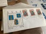No3405 SVVP 1959 1984 29-9-1984 Den Dungen Schijndel, Ophalen, Onbeschreven, Nederland