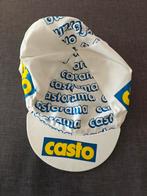 Retro koerspetje castorama, Fietsen en Brommers, Ophalen of Verzenden, Bovenkleding